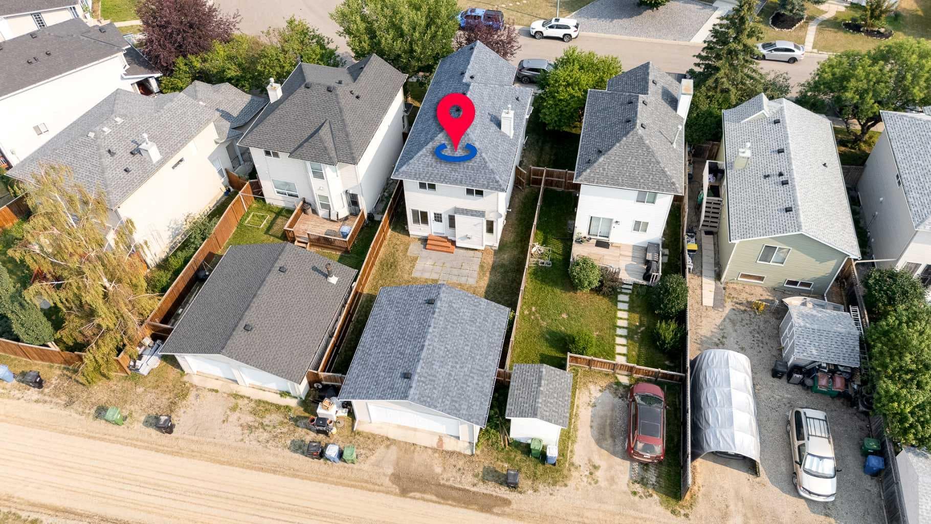 152 Covewood Green NE