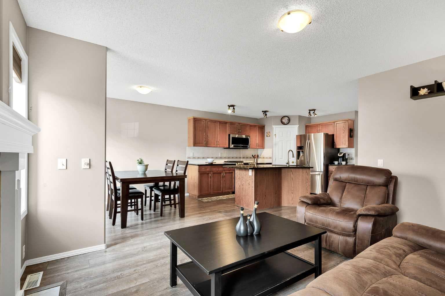 152 Covewood Green NE