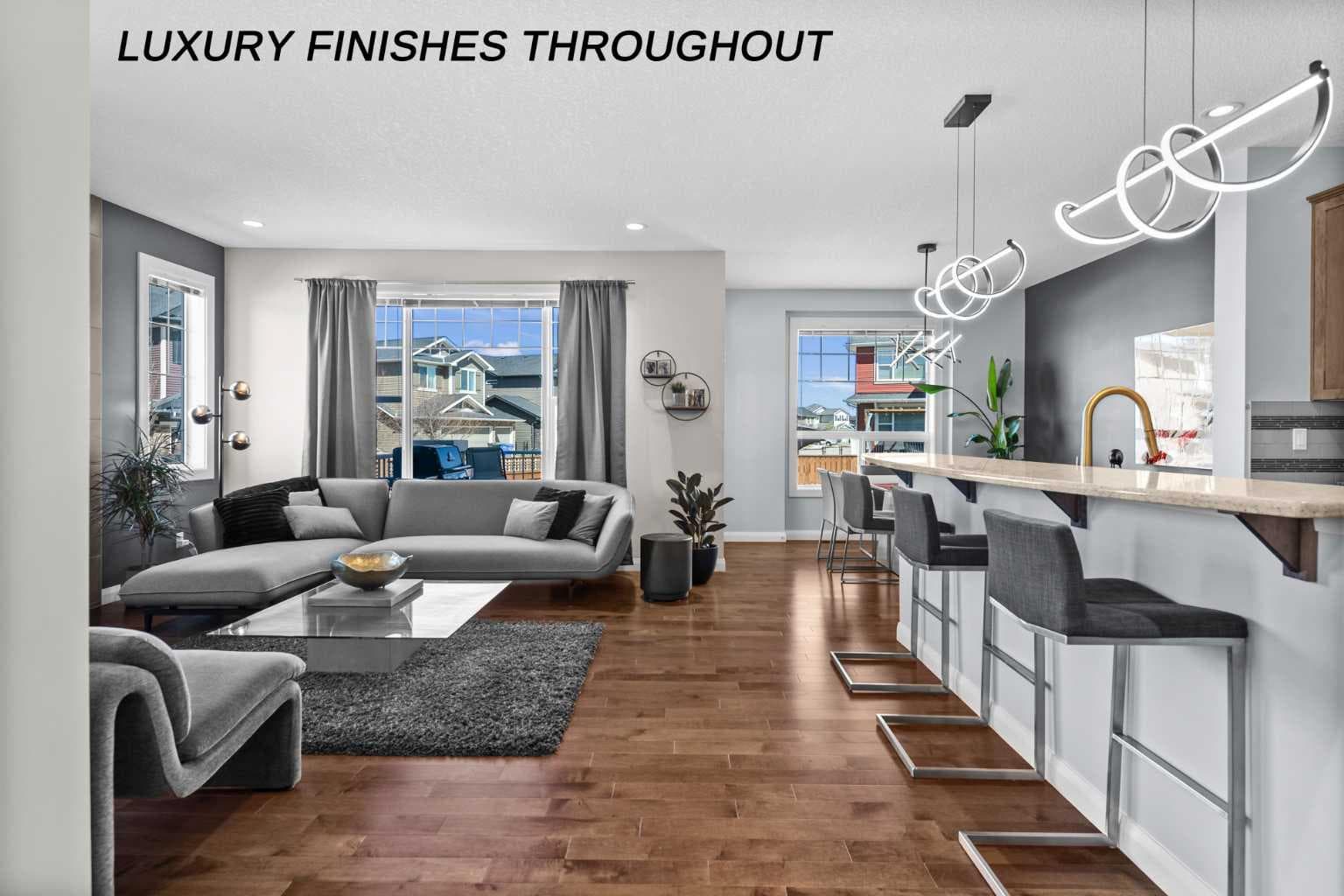 100 Kinniburgh Gardens 