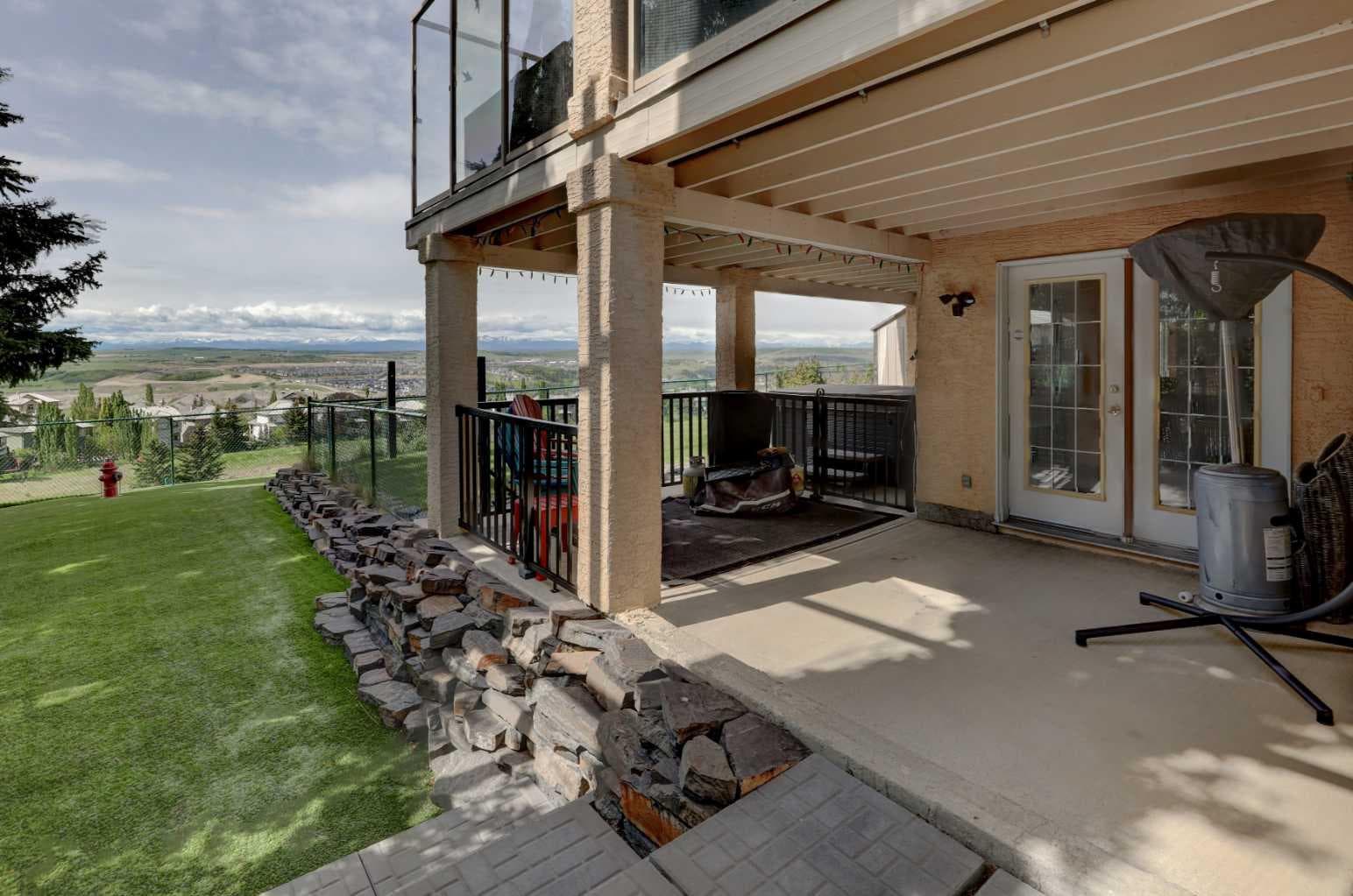 321 Gleneagles View 