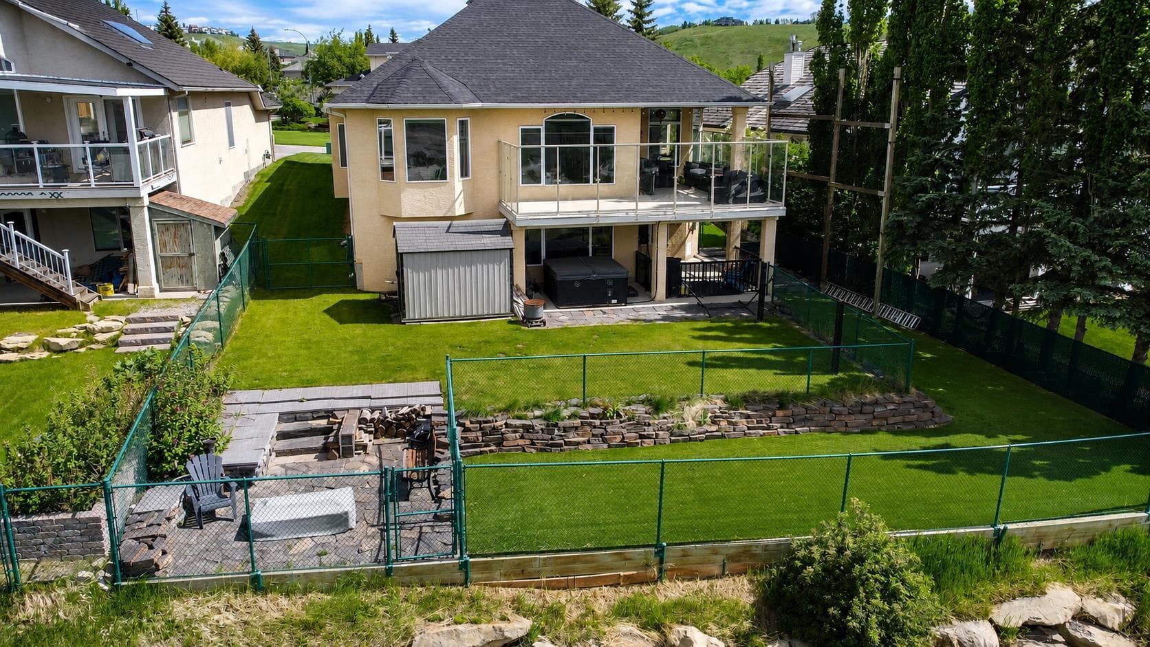 321 Gleneagles View 