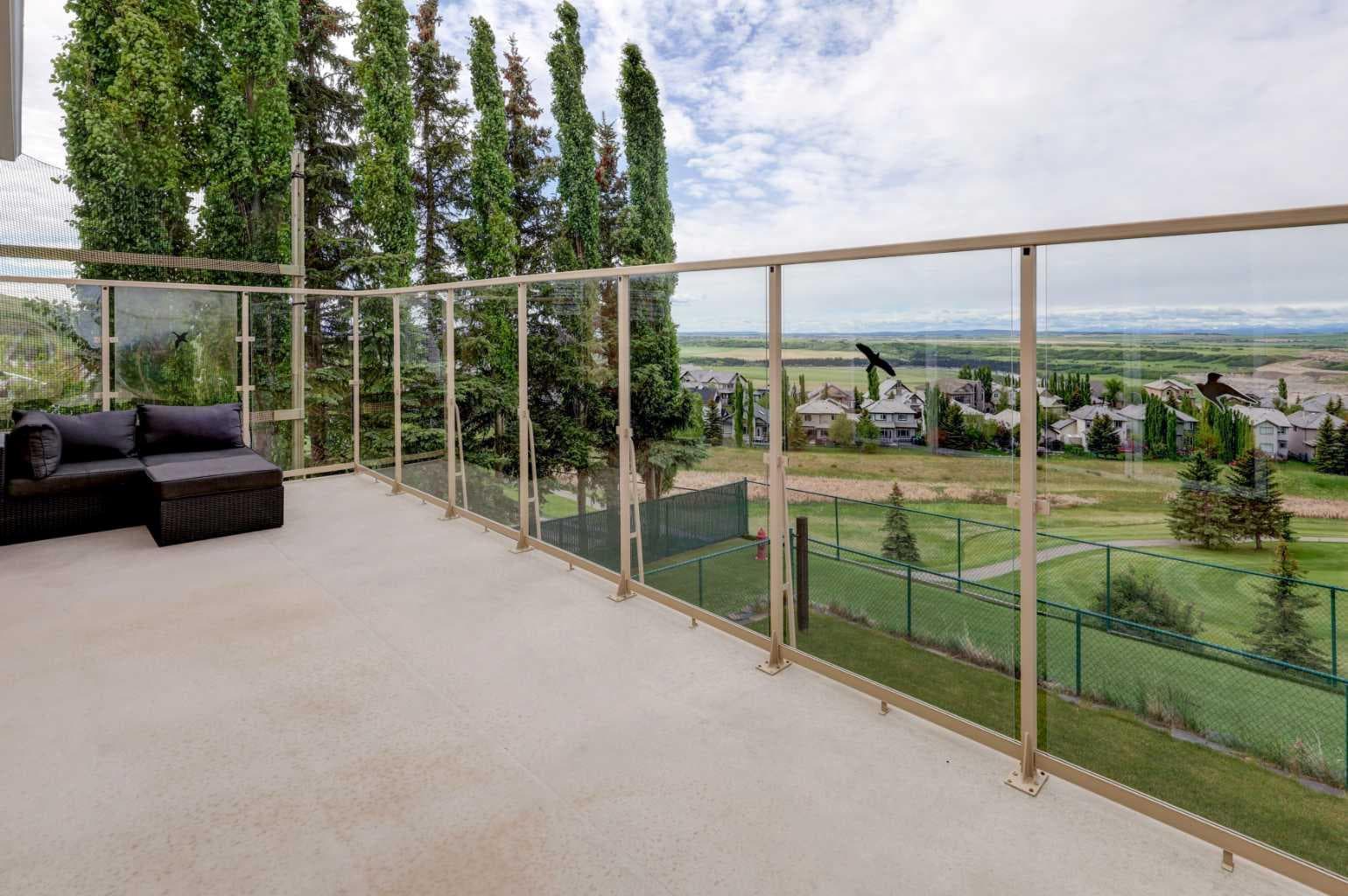321 Gleneagles View 