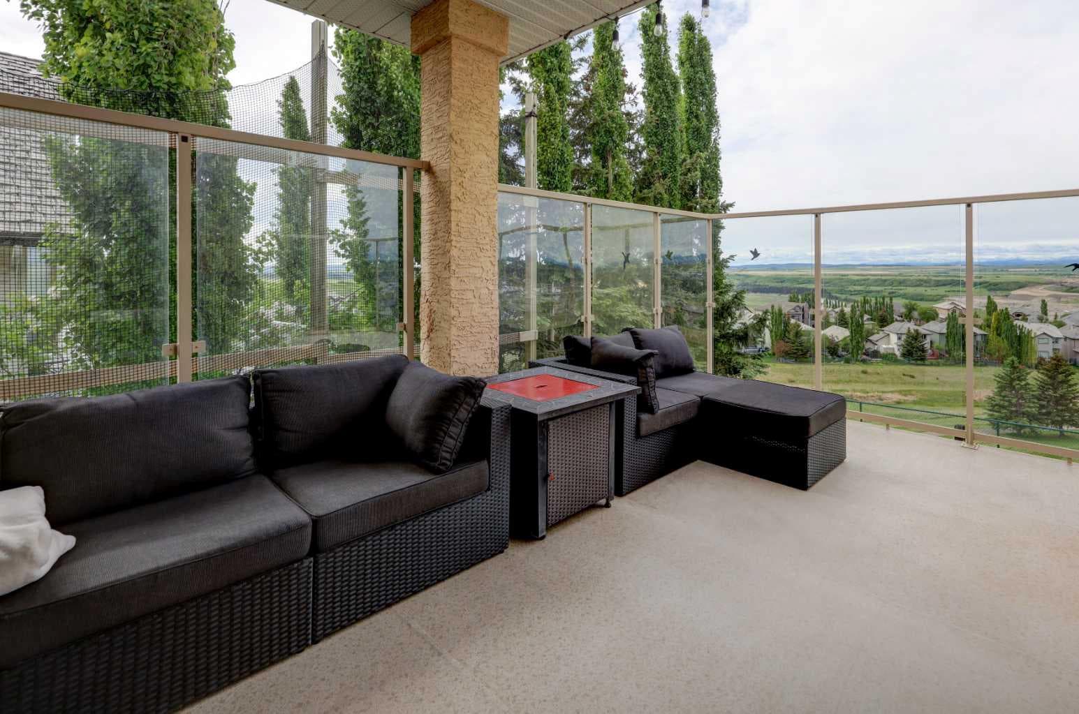 321 Gleneagles View 