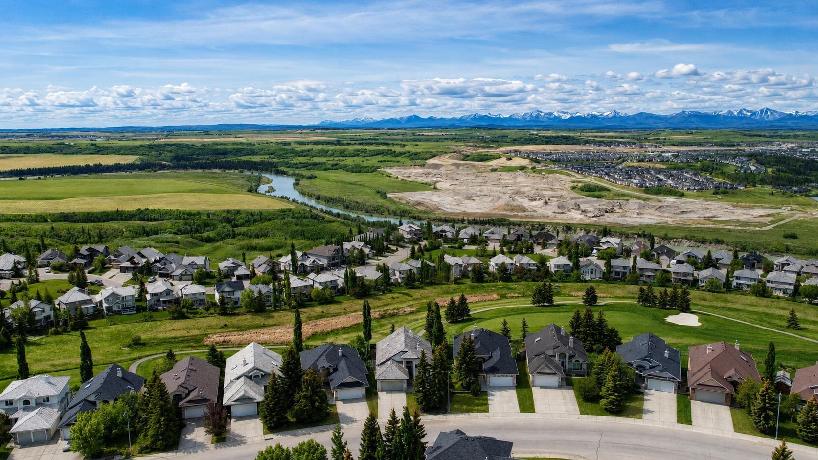 321 Gleneagles View 