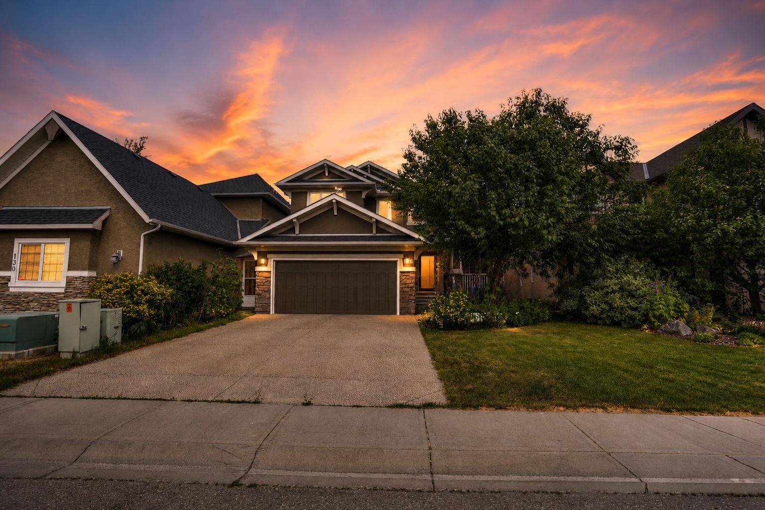 126 Panatella Crescent NW