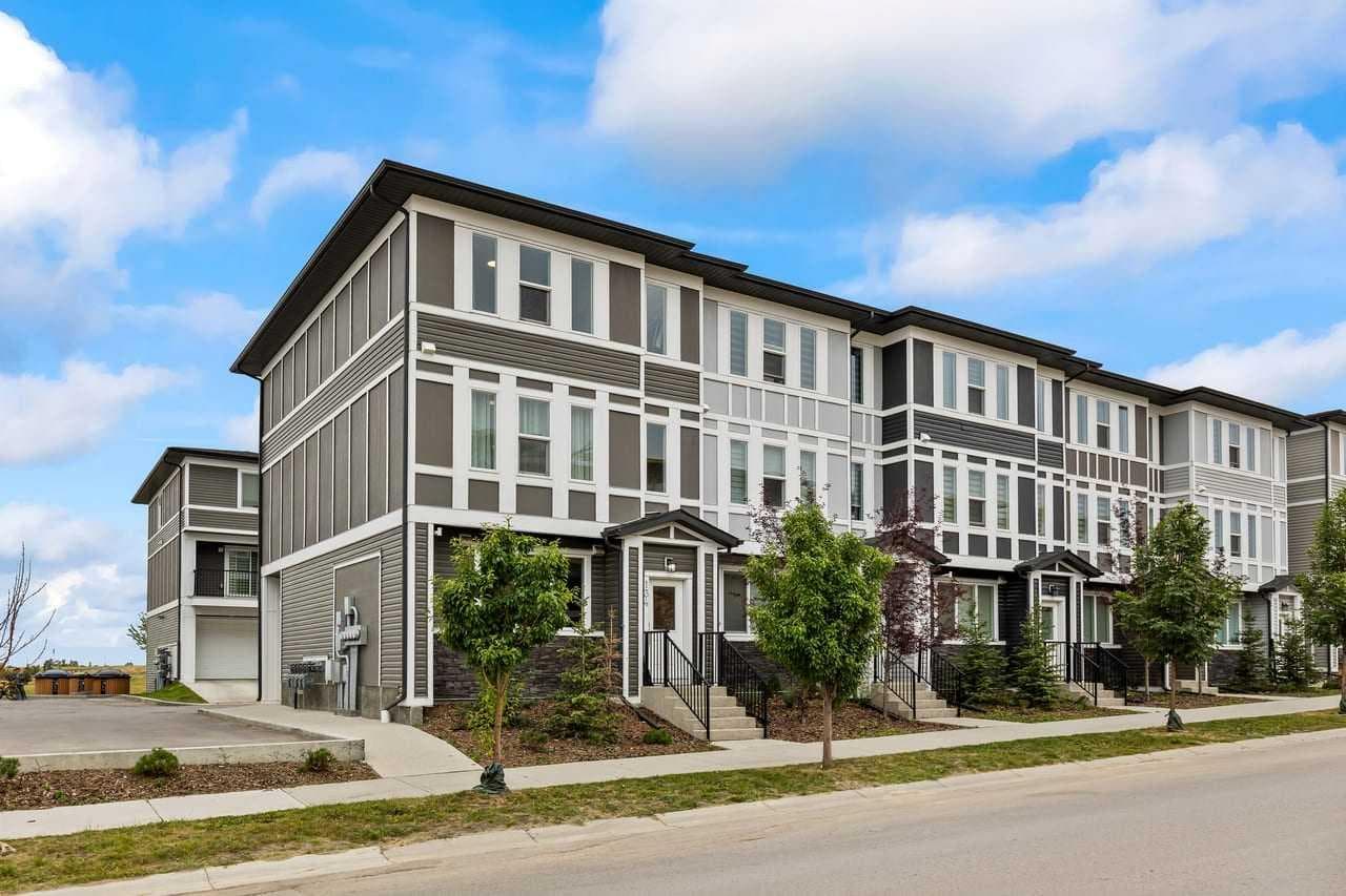 134 Belmont Street SW