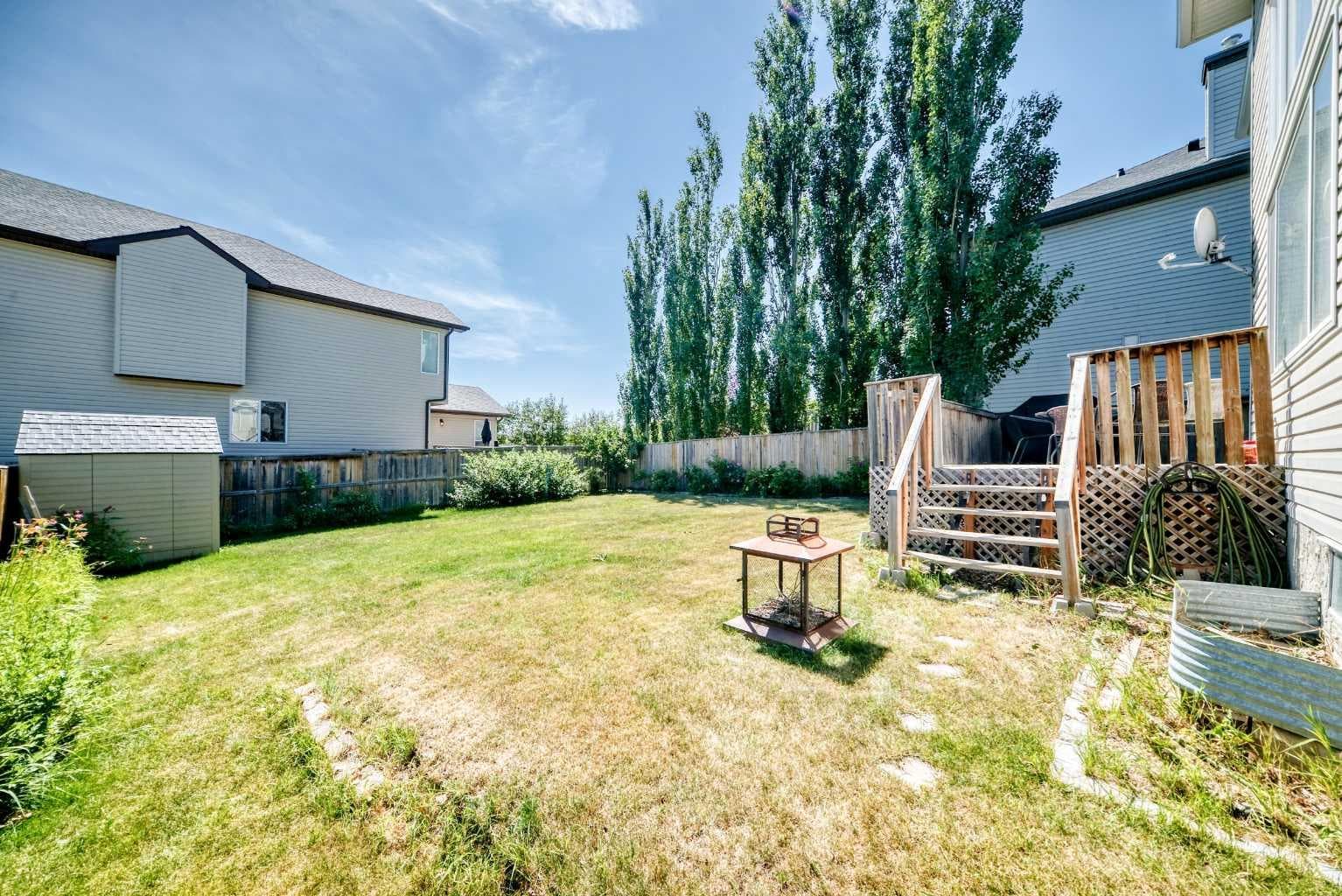 505 Kincora Bay NW