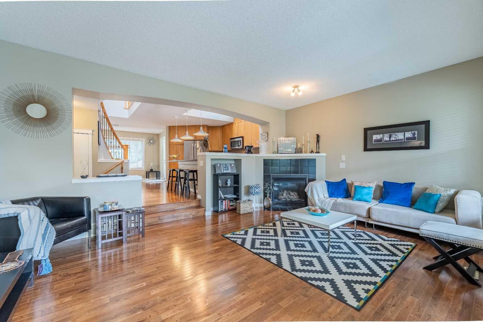 57 Auburn Bay View SE