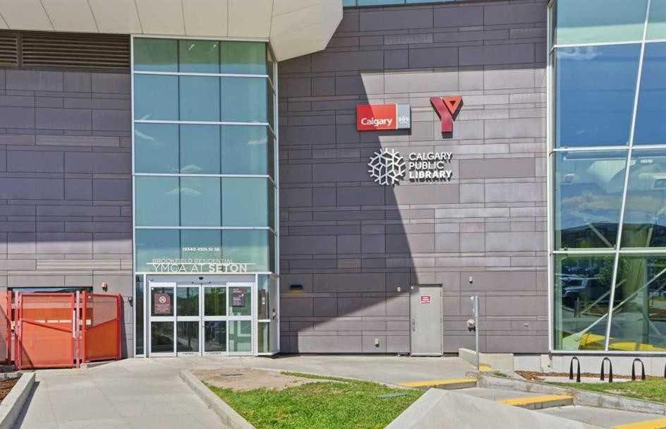 57 Auburn Bay View SE