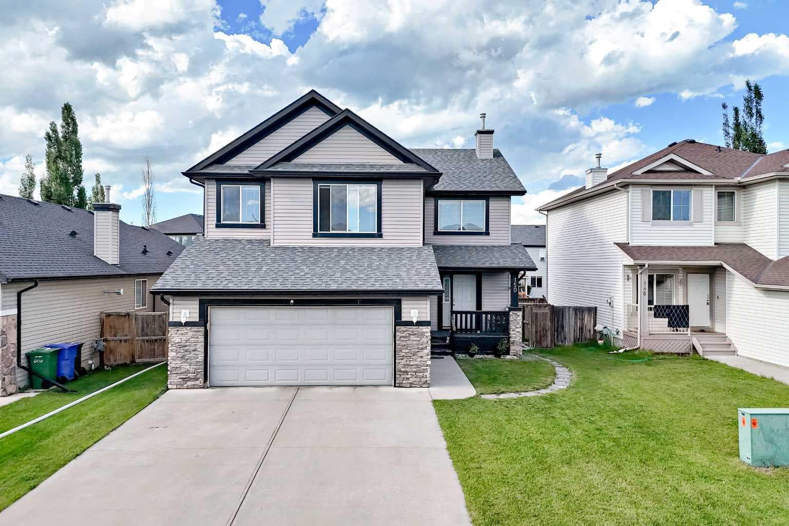 150 Springmere Drive 