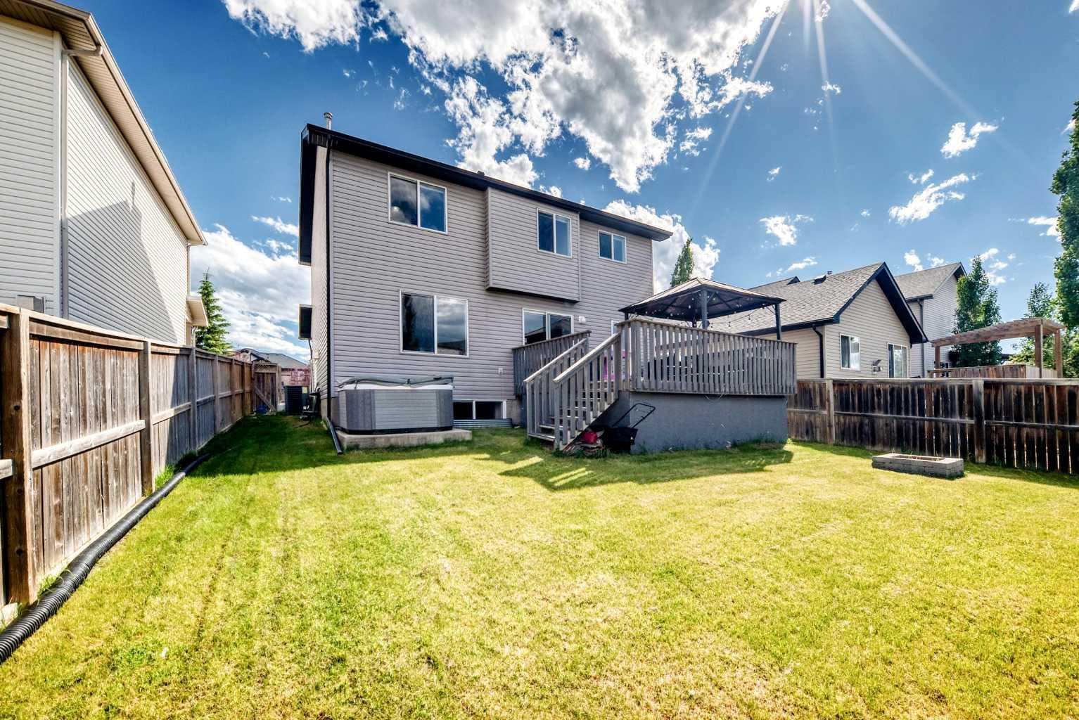150 Springmere Drive 