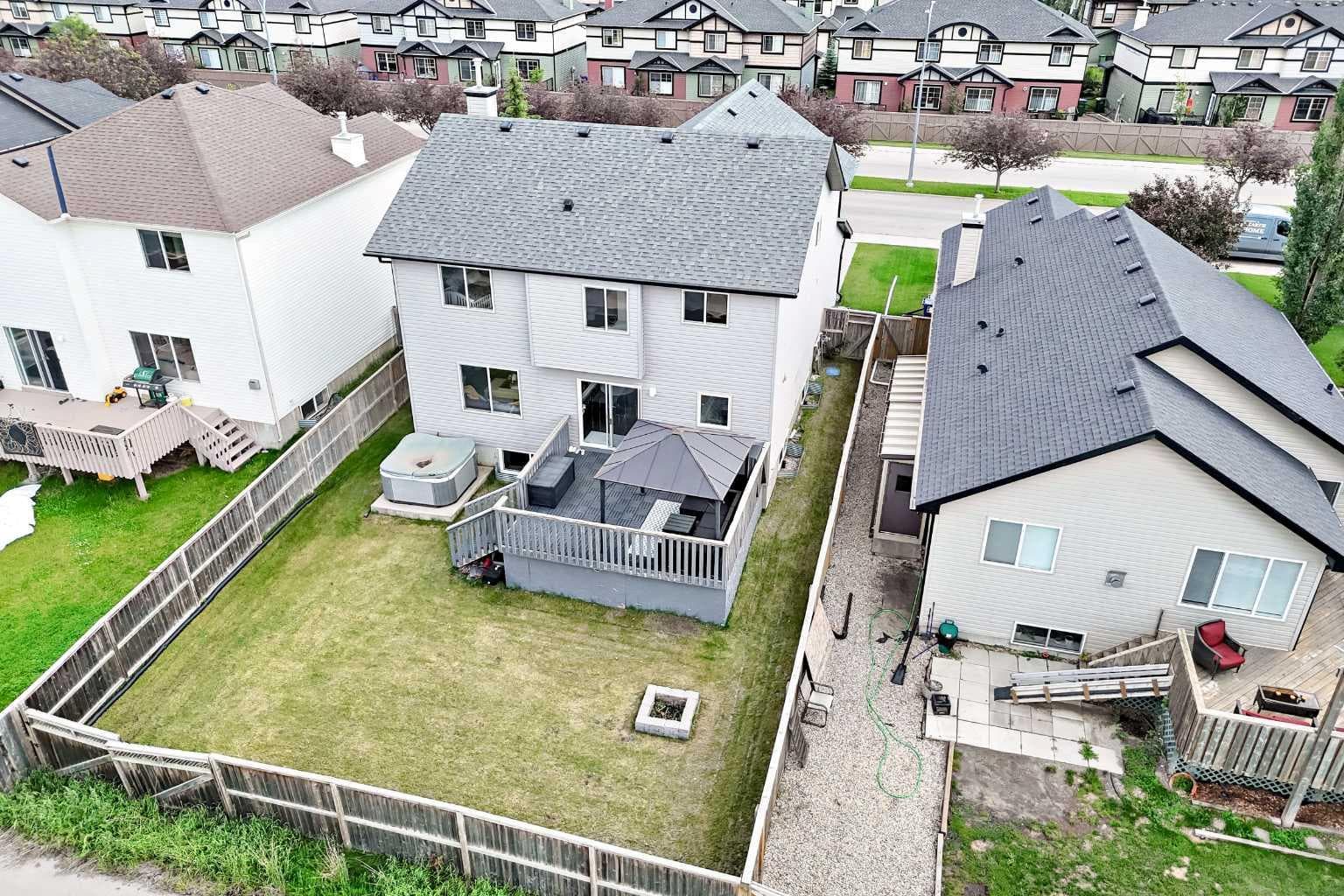 150 Springmere Drive 