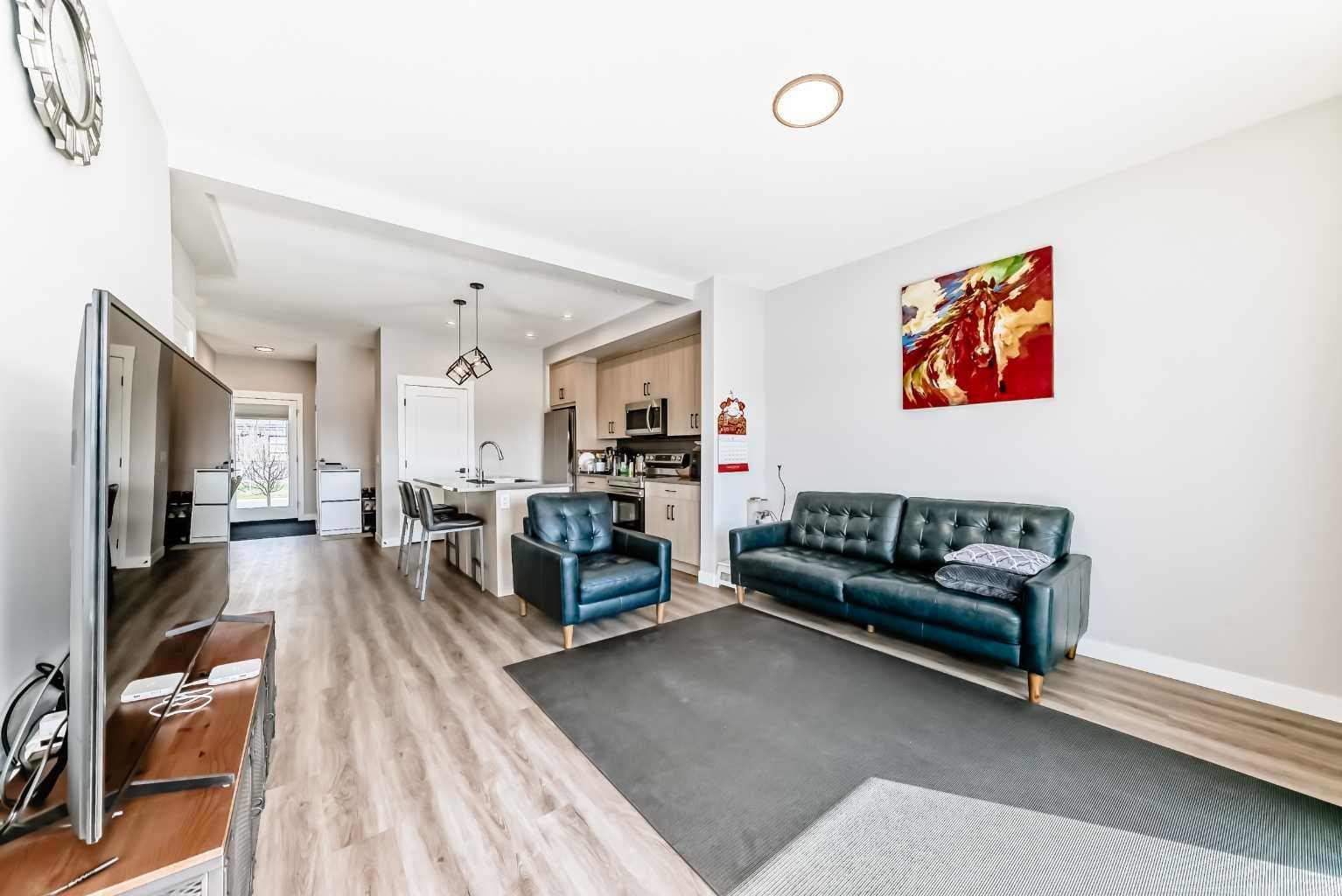 3125, 55 Lucas Way NW