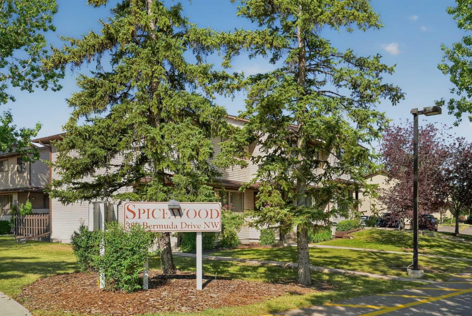 45, 380 Bermuda Drive NW