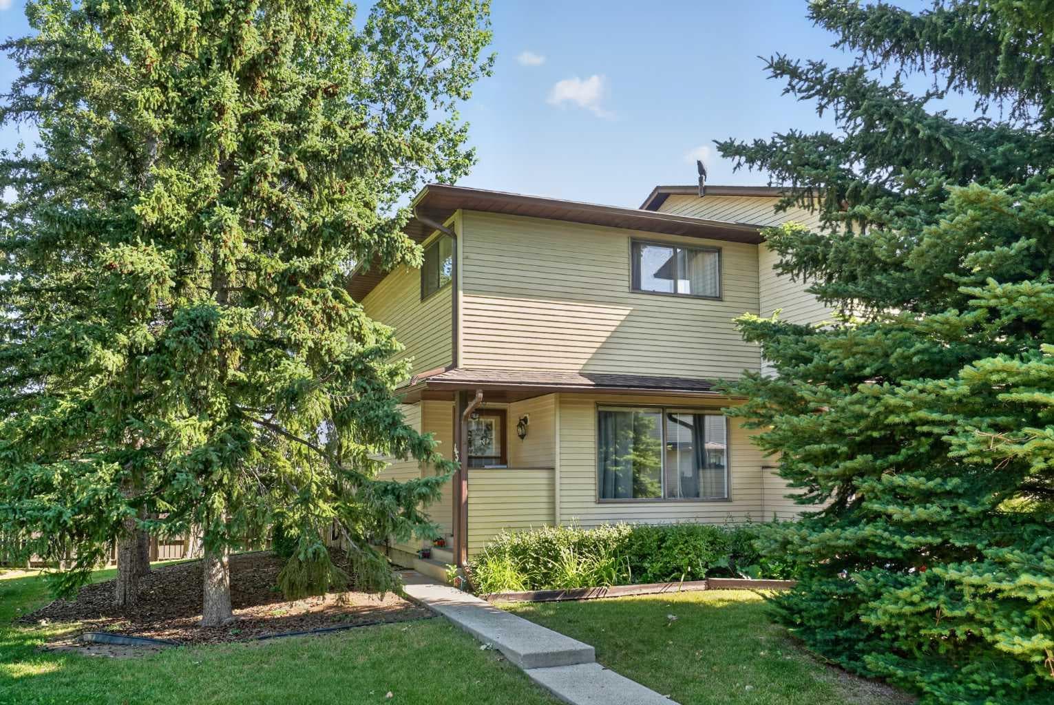 45, 380 Bermuda Drive NW