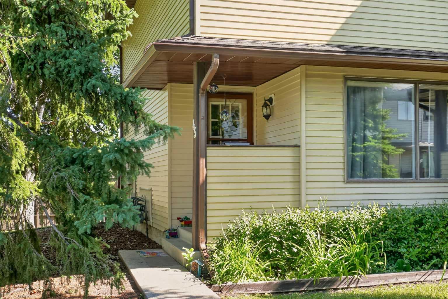 45, 380 Bermuda Drive NW