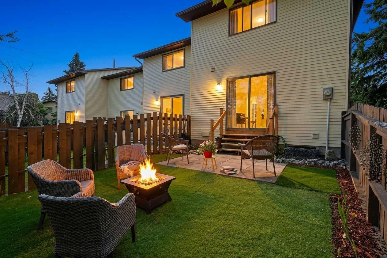 45, 380 Bermuda Drive NW