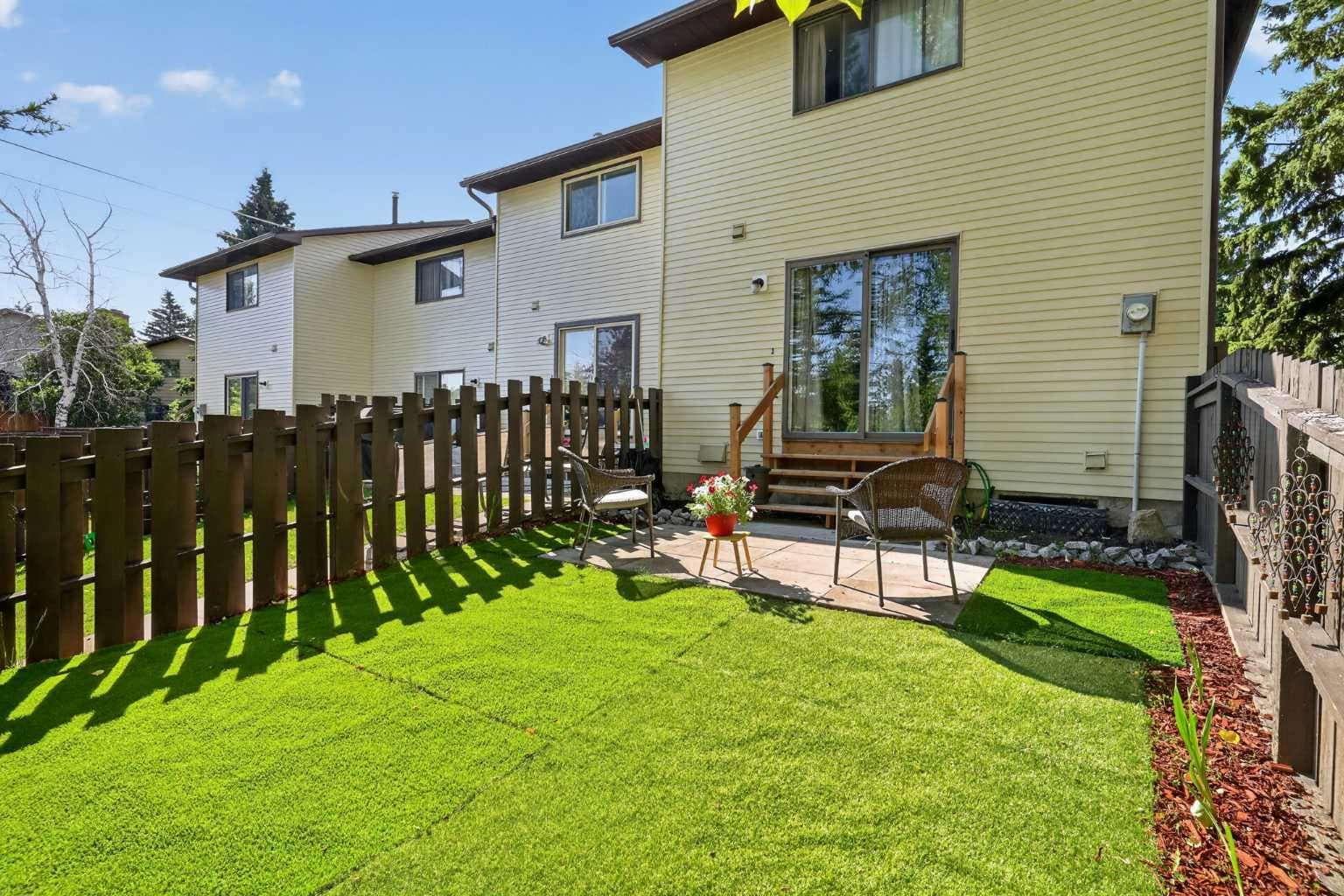 45, 380 Bermuda Drive NW
