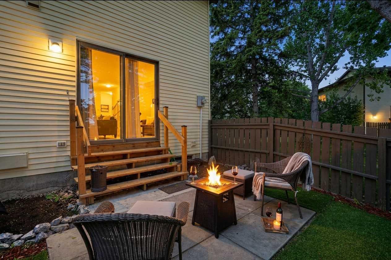 45, 380 Bermuda Drive NW
