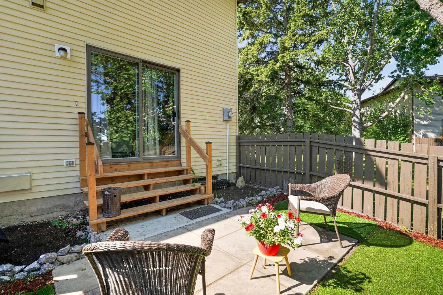 45, 380 Bermuda Drive NW