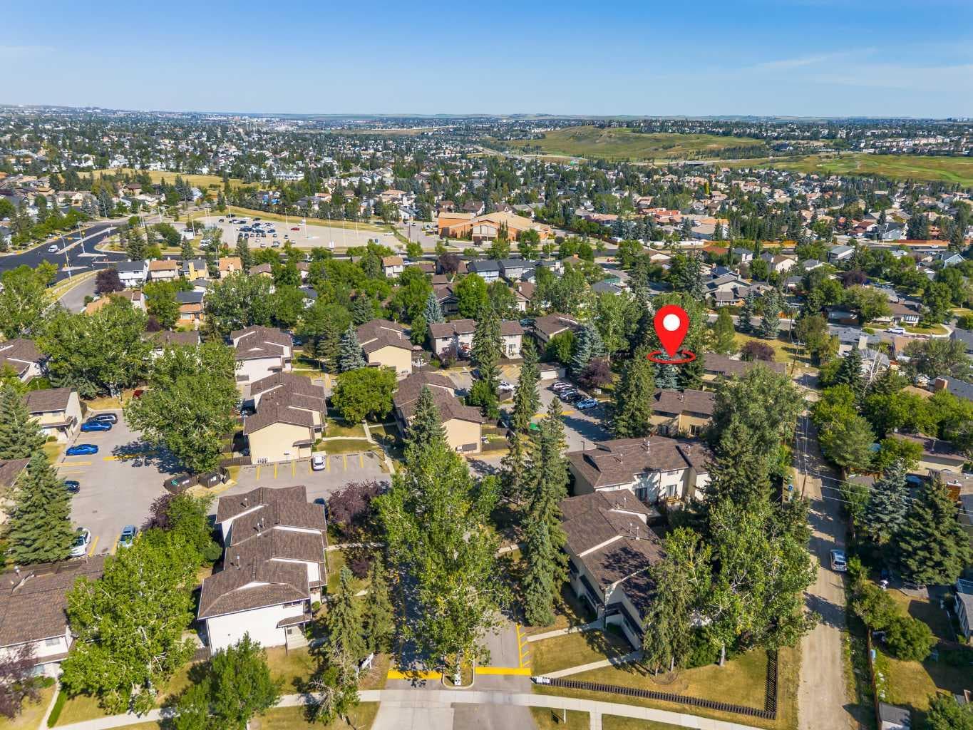 45, 380 Bermuda Drive NW