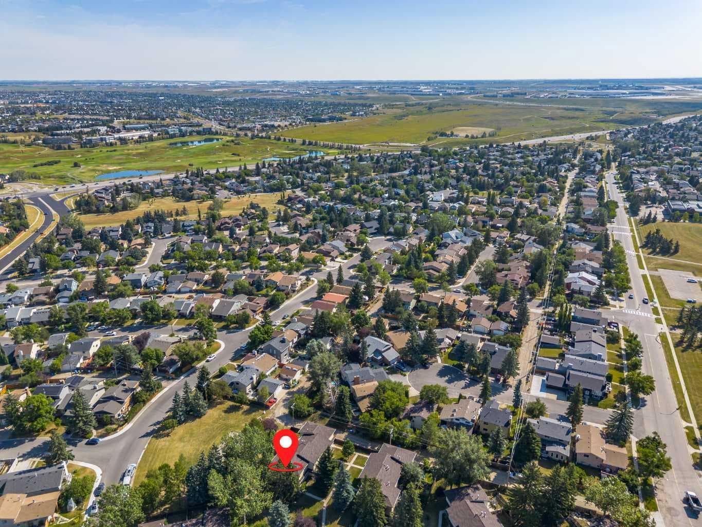 45, 380 Bermuda Drive NW