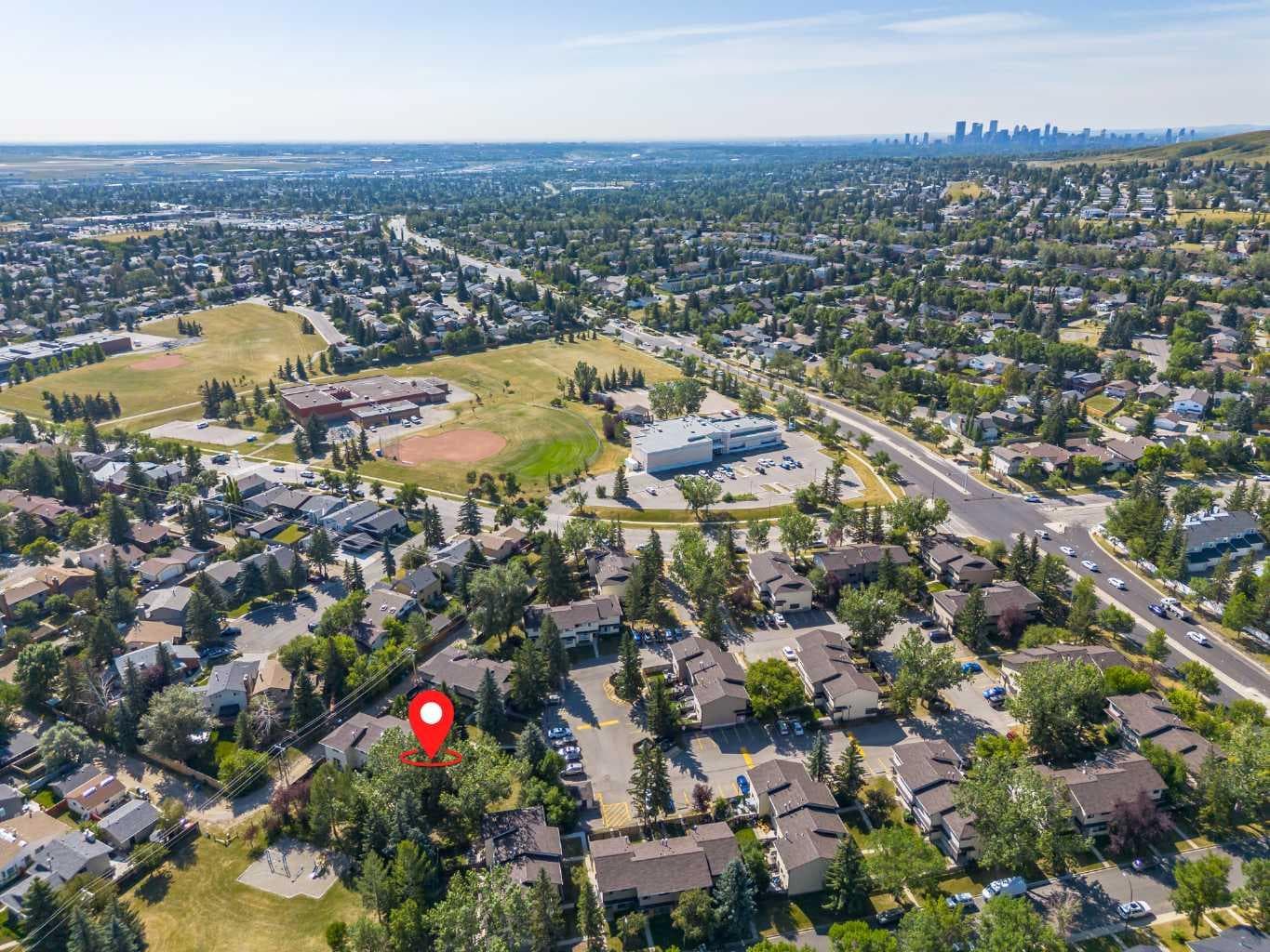 45, 380 Bermuda Drive NW