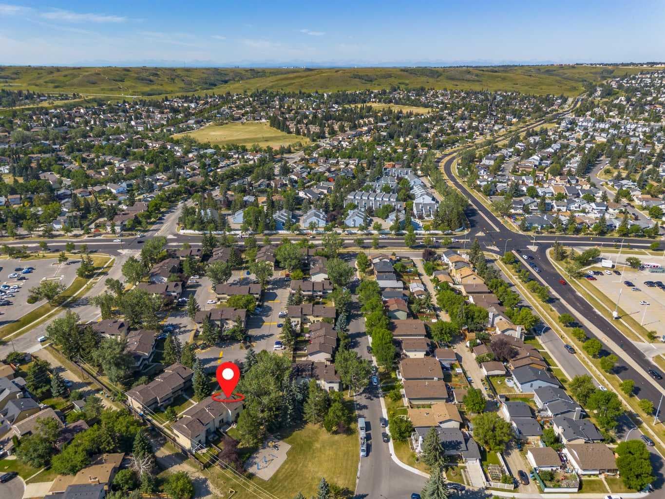 45, 380 Bermuda Drive NW