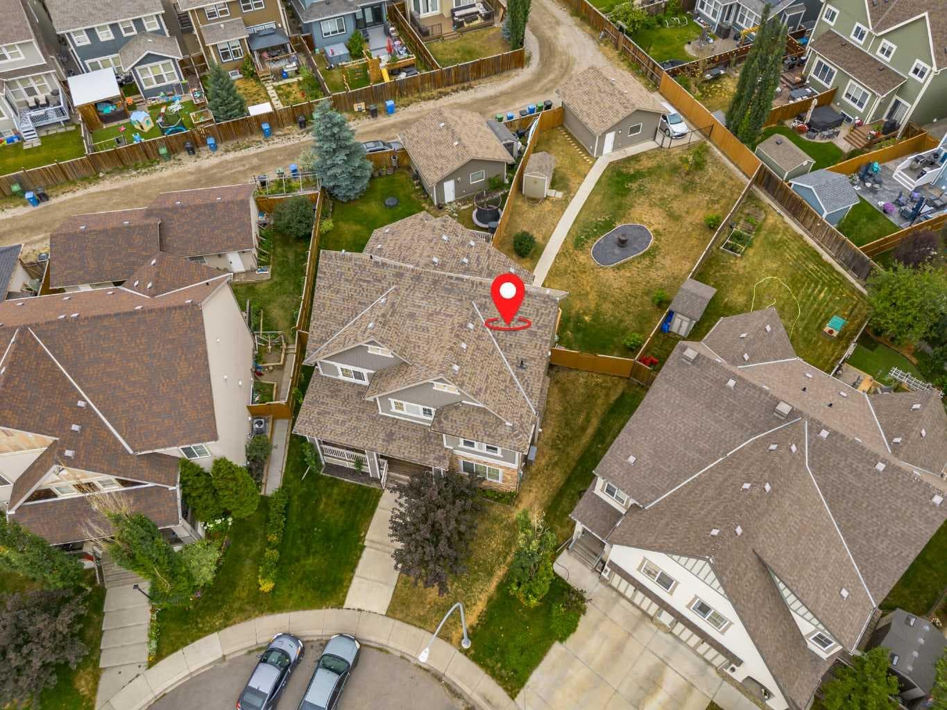 53 Mahogany Point SE