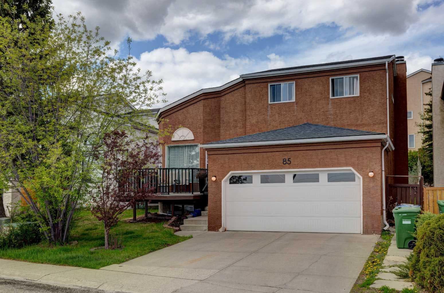 85 Sidon Crescent SW