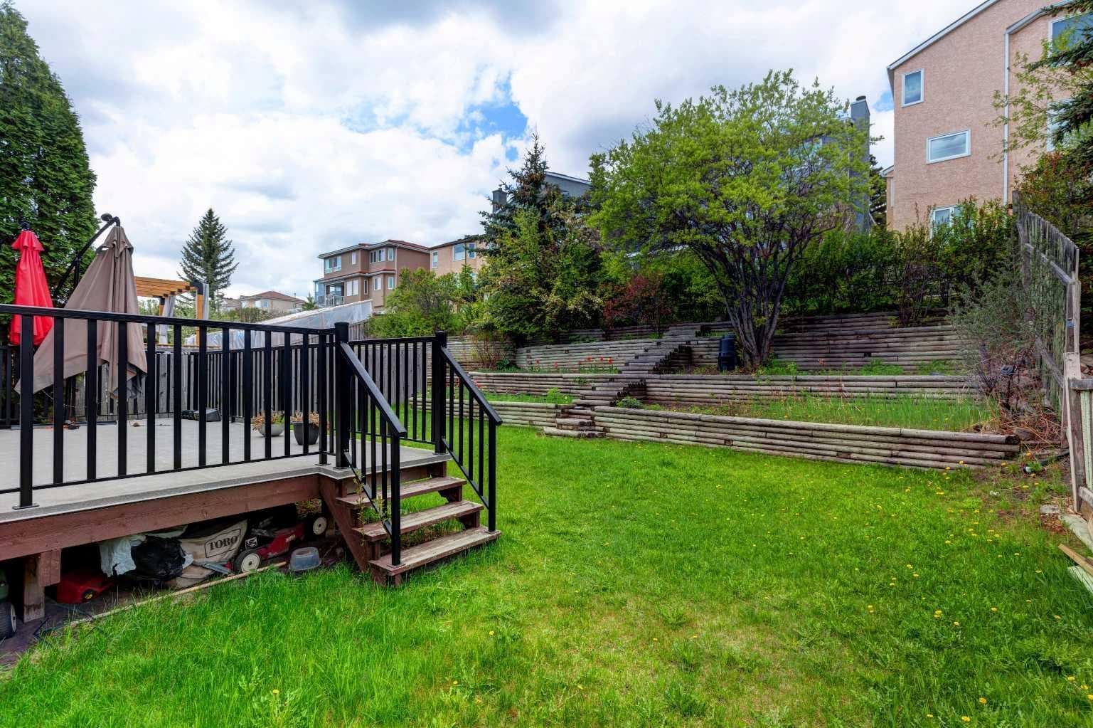 85 Sidon Crescent SW