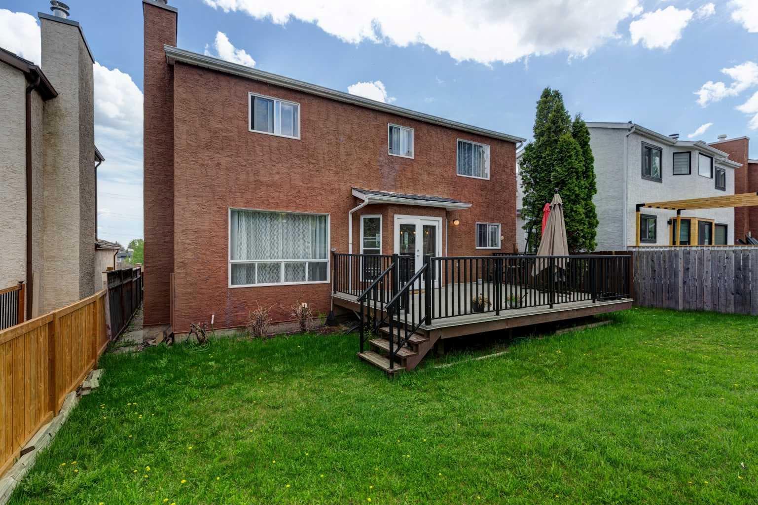 85 Sidon Crescent SW