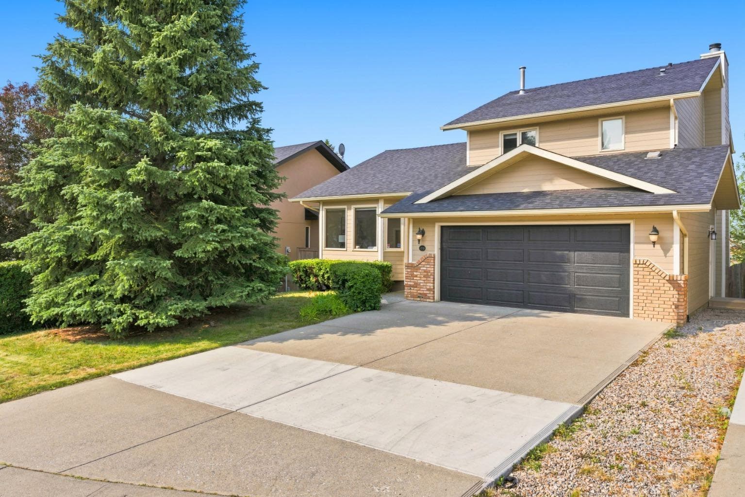 473 Hawkford Way NW