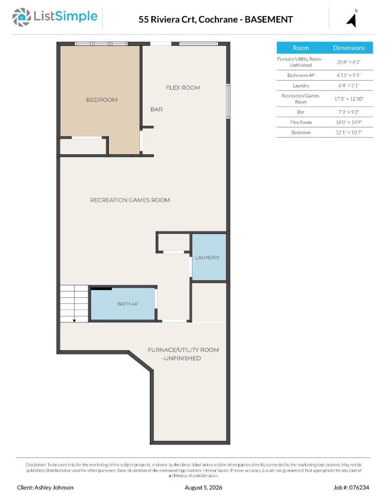 55 Riviera Court 