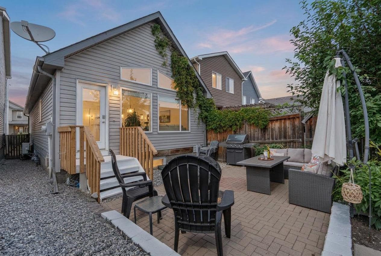 38 Auburn Bay Gardens SE