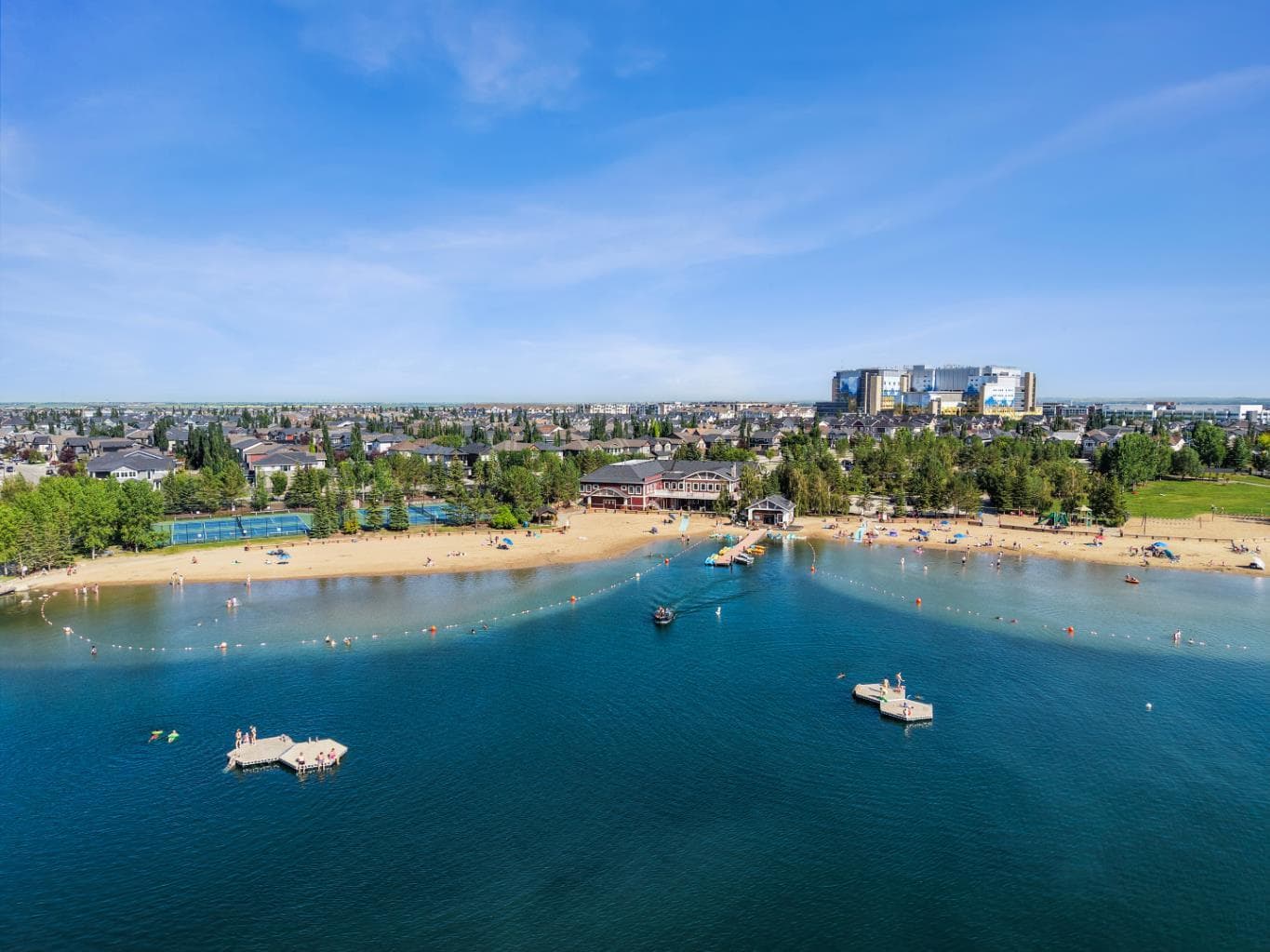 38 Auburn Bay Gardens SE