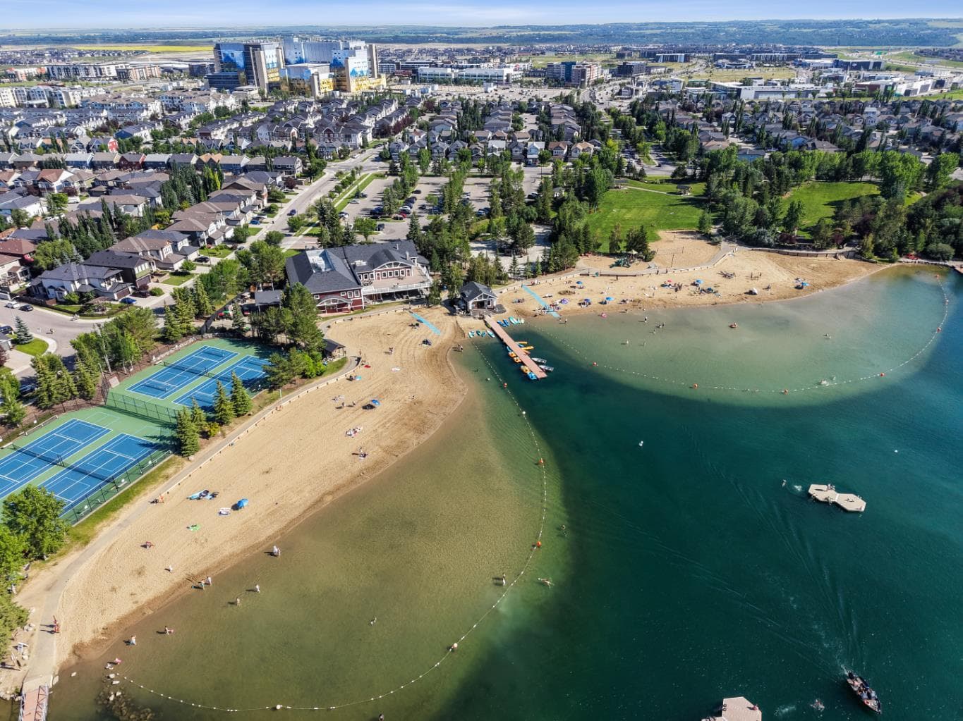 38 Auburn Bay Gardens SE