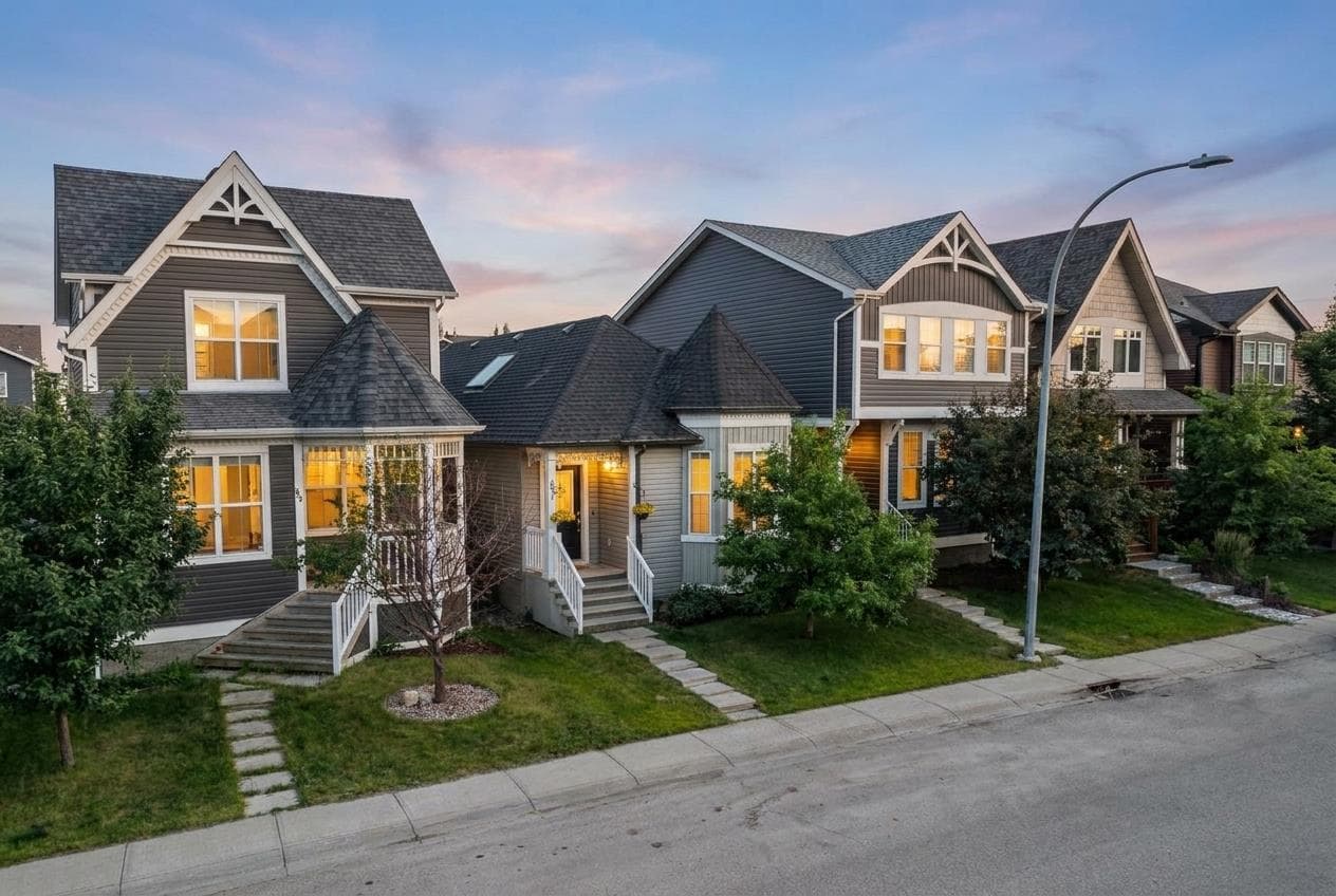 38 Auburn Bay Gardens SE