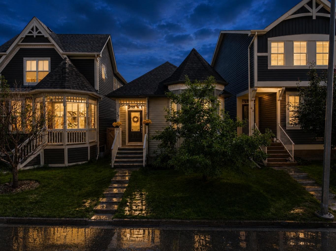 38 Auburn Bay Gardens SE
