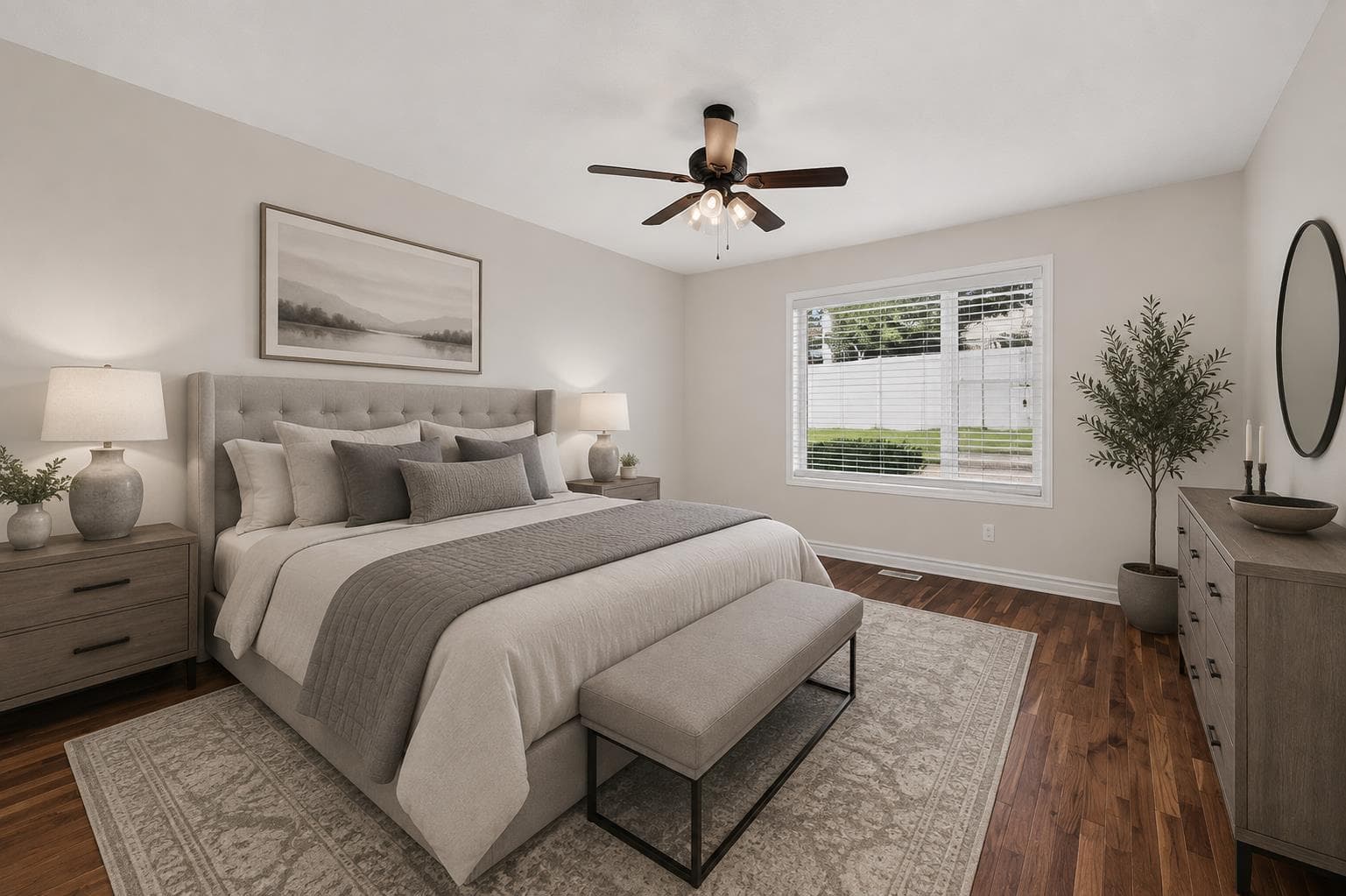 21 Strathearn Gardens SW
