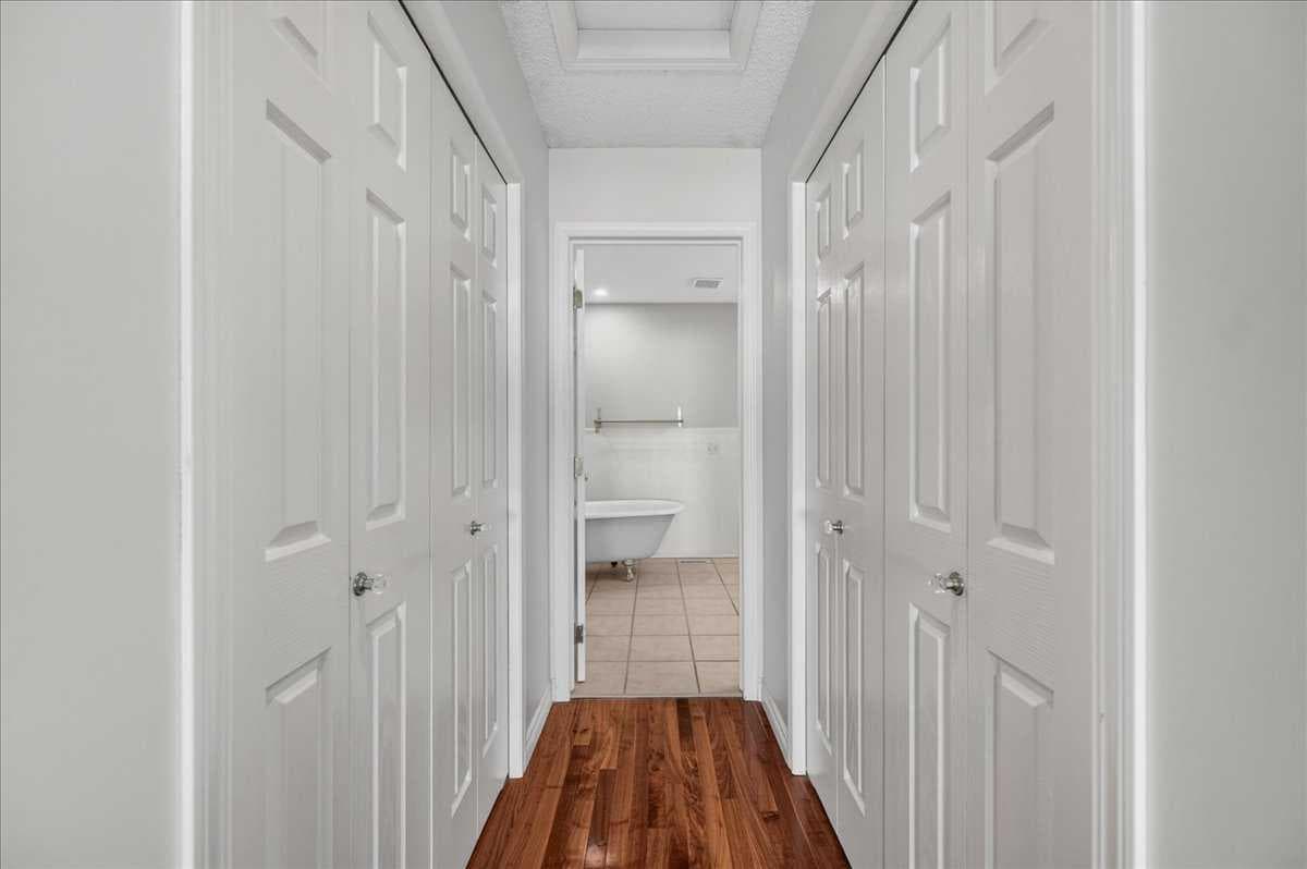 21 Strathearn Gardens SW
