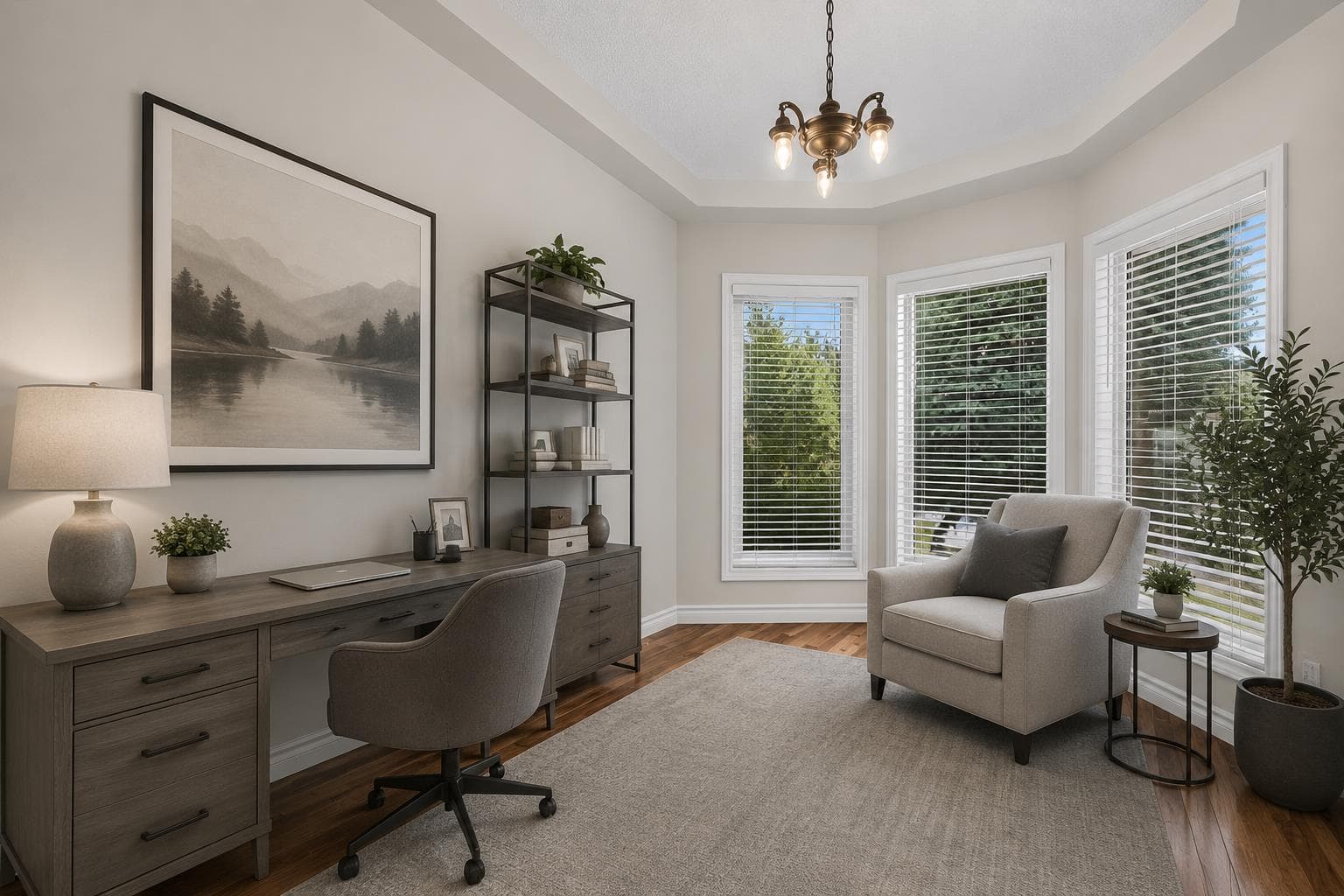 21 Strathearn Gardens SW