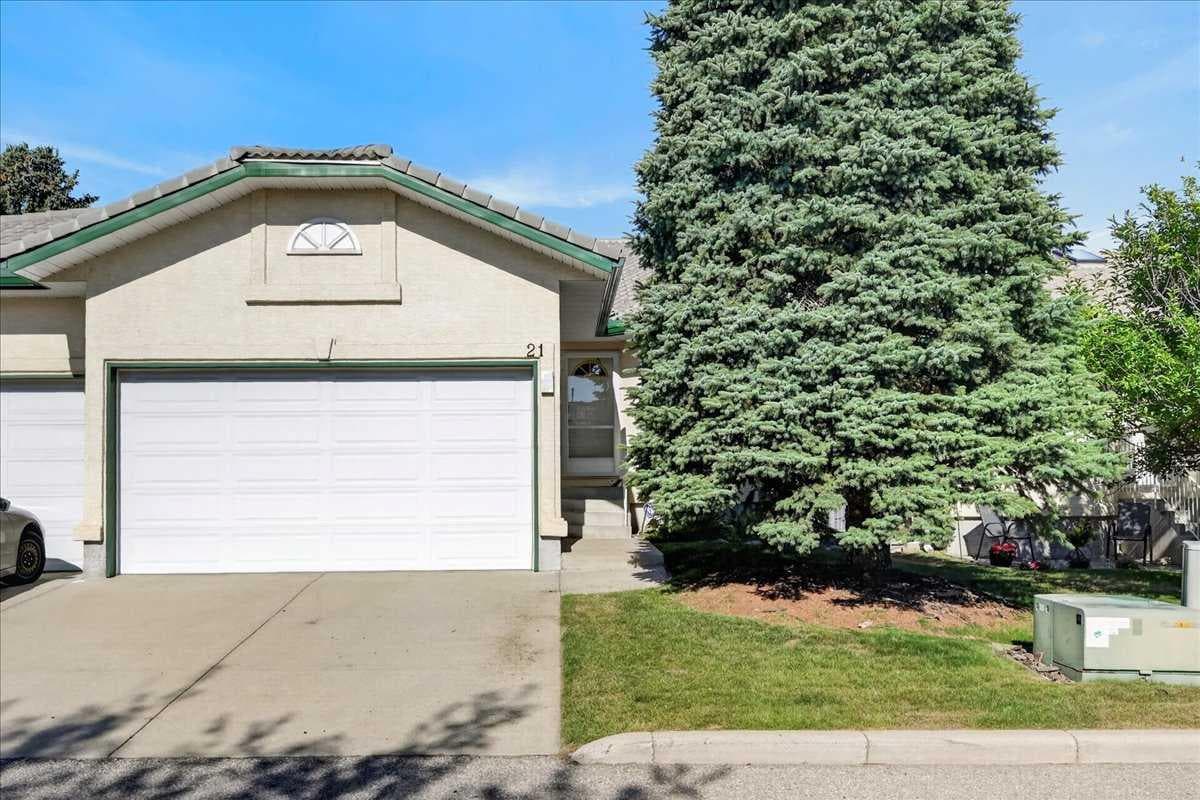 21 Strathearn Gardens SW
