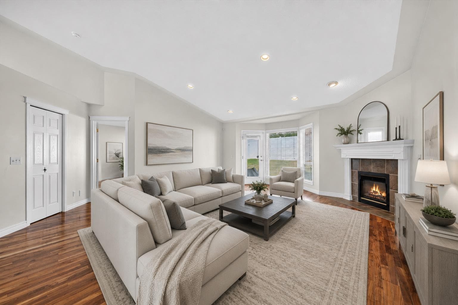 21 Strathearn Gardens SW