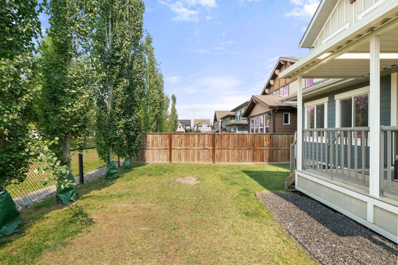 25 Masters Park SE
