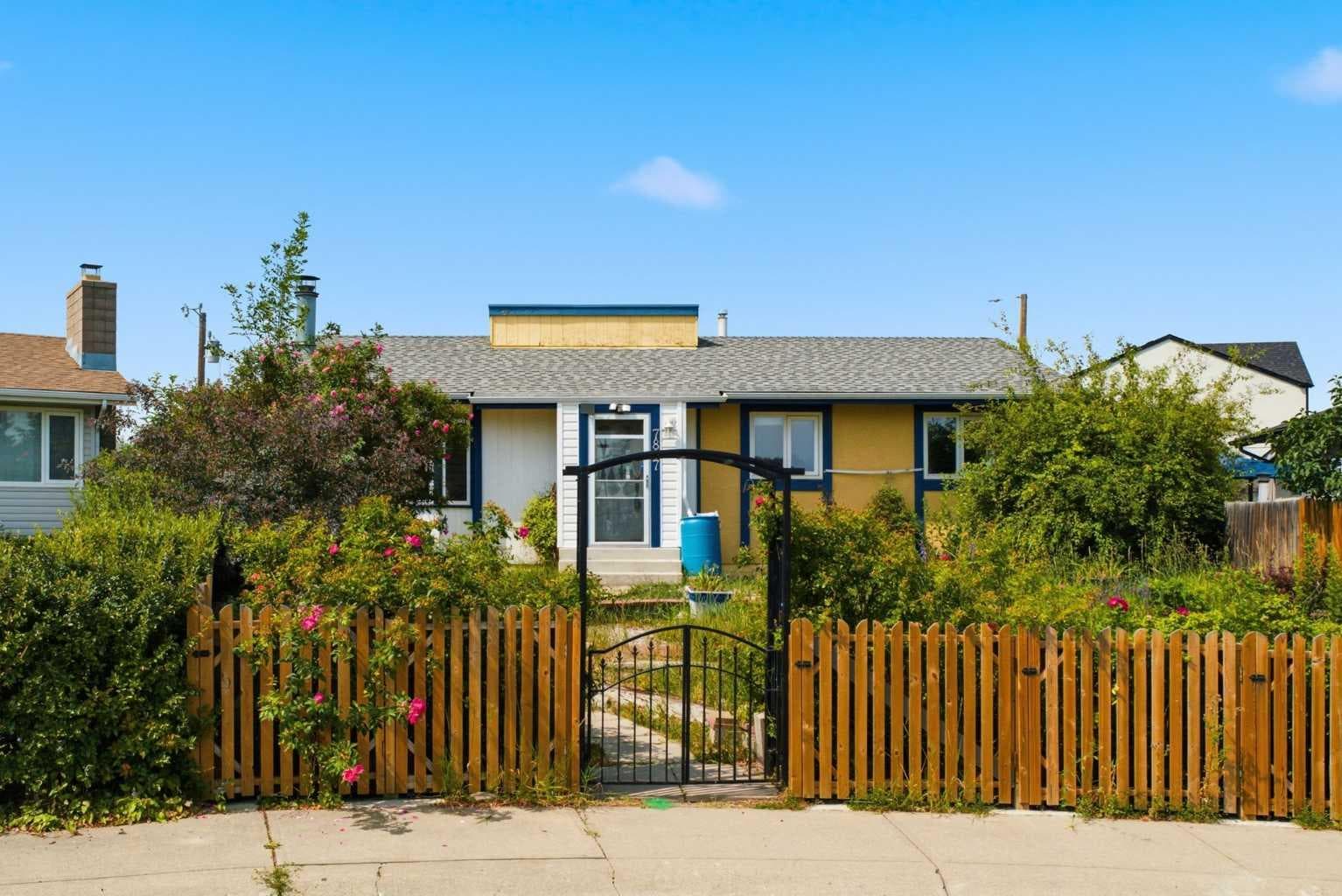 7807 Olympia Bay SE