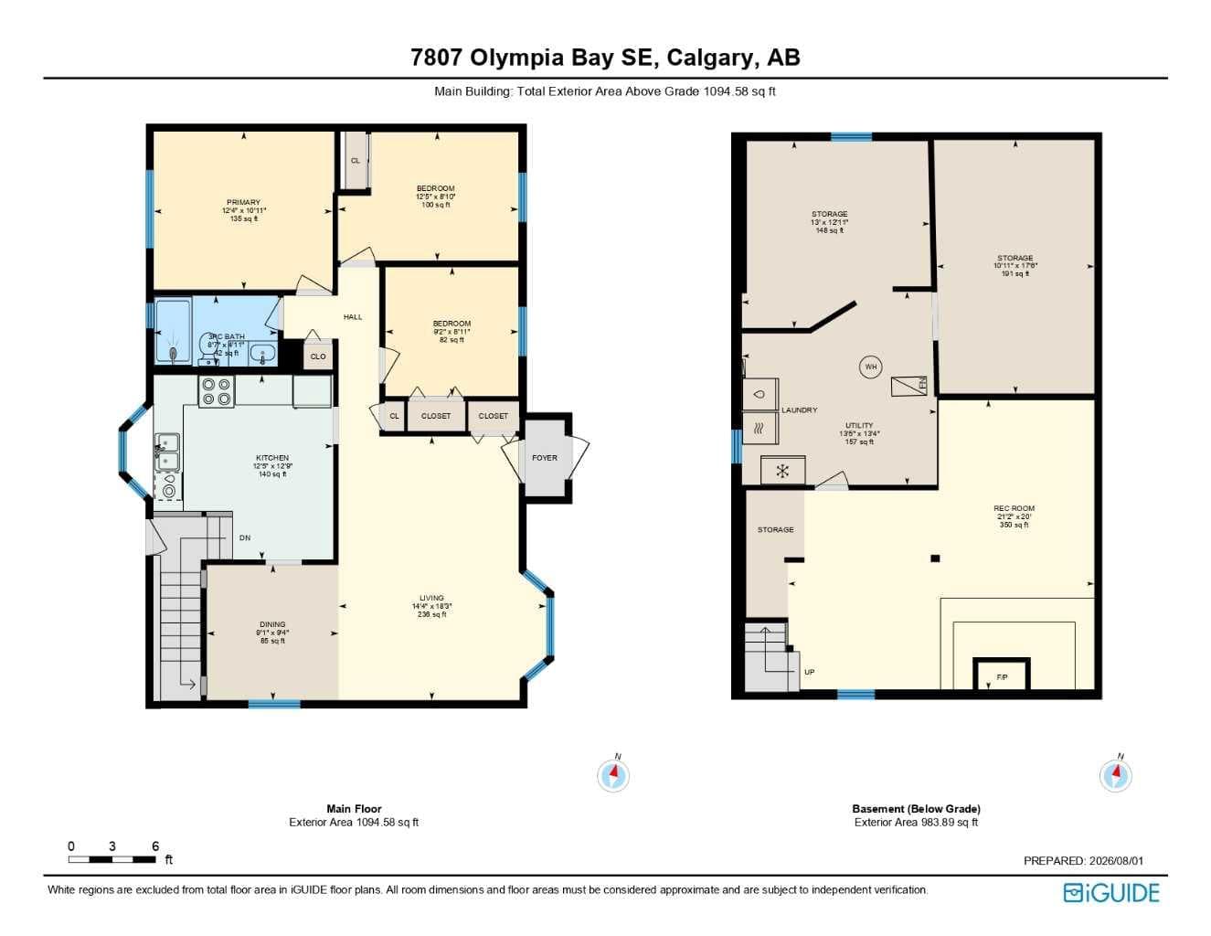 7807 Olympia Bay SE