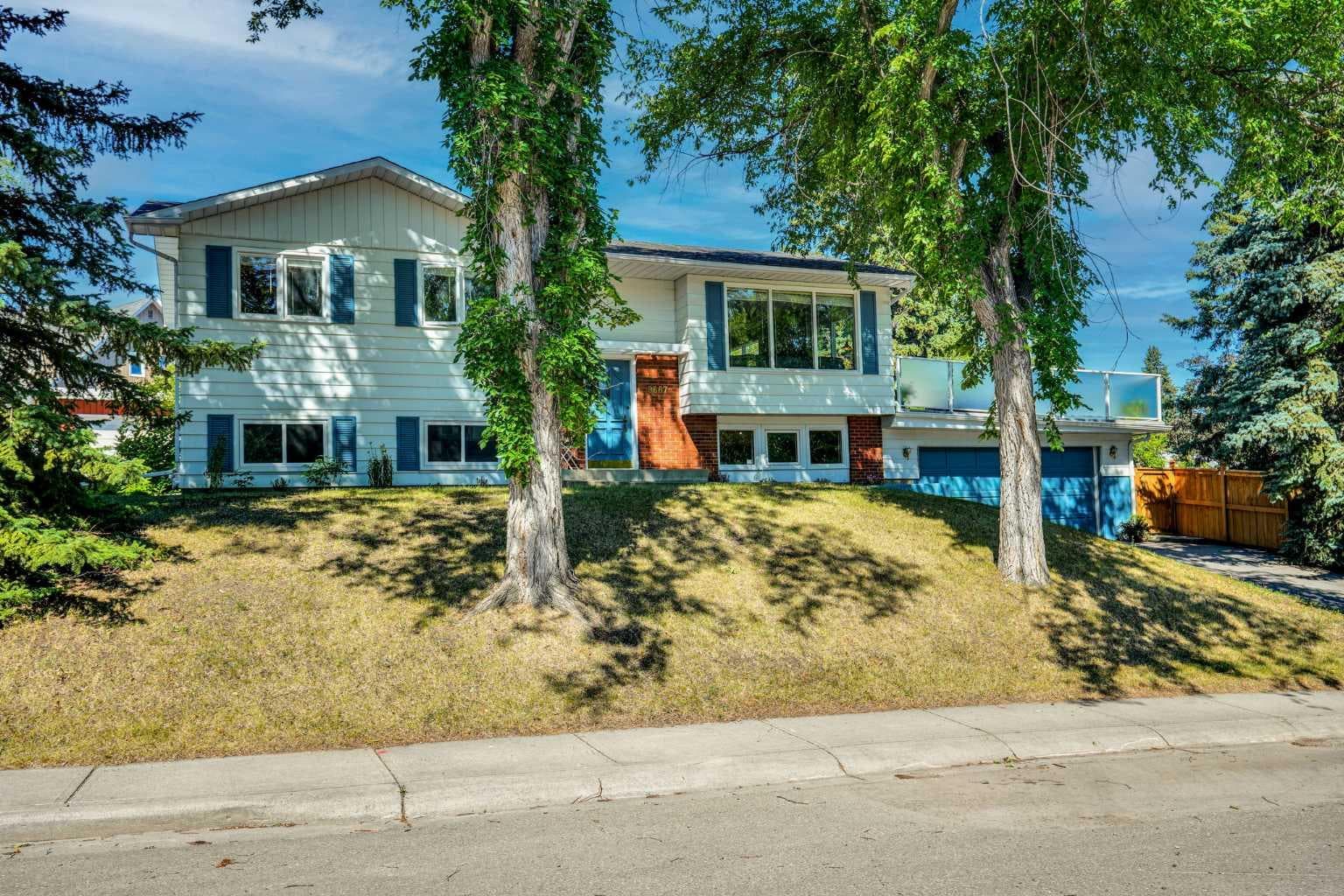 9667 Oakhill Drive SW