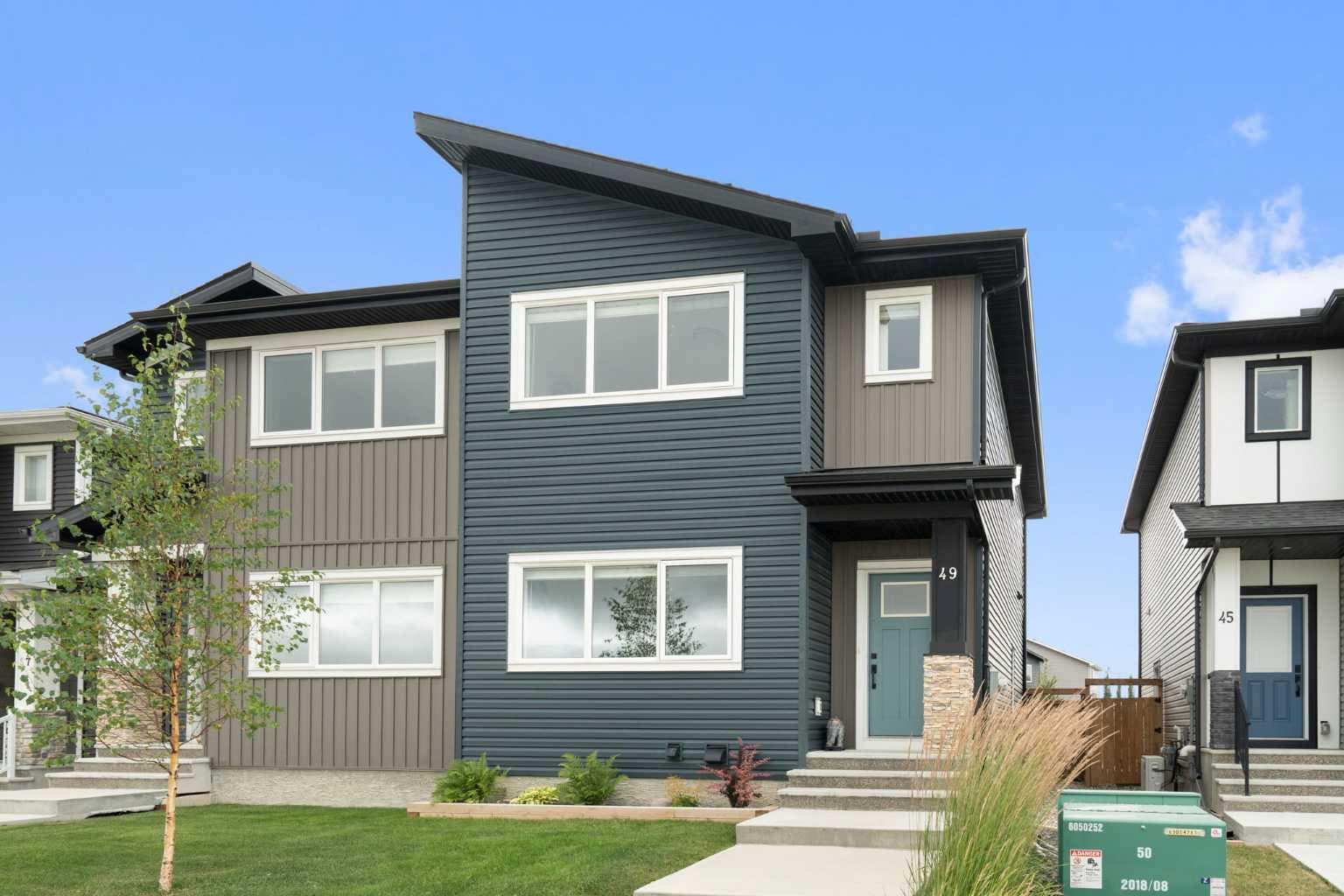 49 River Heights Drive 
