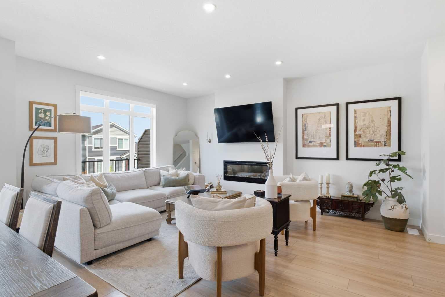 31 Seton Row SE